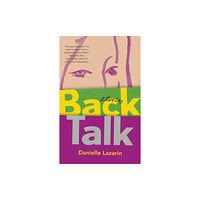 Little, Brown Book Group Back Talk (häftad, eng)