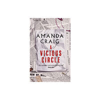 Little, Brown Book Group A Vicious Circle (häftad, eng)