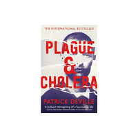Little, Brown Book Group Plague and Cholera (häftad, eng)
