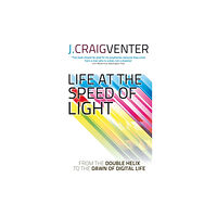 Little, Brown Book Group Life at the Speed of Light (häftad, eng)