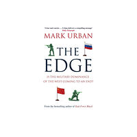 Little, Brown Book Group The Edge (häftad, eng)