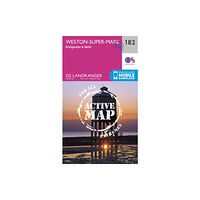 Ordnance Survey Weston-Super-Mare, Bridgwater & Wells