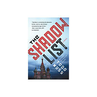 Random House USA Inc The Shadow List (inbunden, eng)