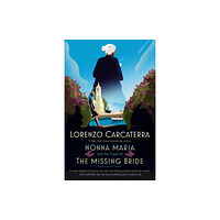 Random House USA Inc Nonna Maria and the Case of the Missing Bride (häftad, eng)
