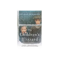 Random House USA Inc The Children's Blizzard (häftad, eng)