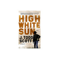 Putnam Publishing Group,U.S. High White Sun (häftad, eng)