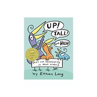 Penguin Putnam Inc Up, Tall and High (inbunden, eng)