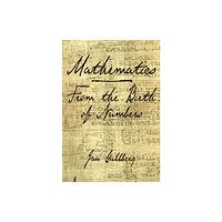 WW Norton & Co Mathematics (inbunden, eng)