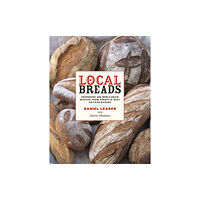 WW Norton & Co Local Breads (inbunden, eng)