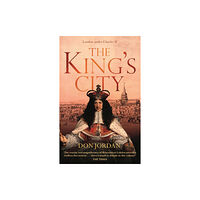 Little, Brown Book Group The King's City (häftad, eng)