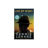 Little, Brown Book Group Live by Night (häftad, eng)