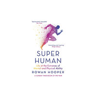 Little, Brown Book Group Superhuman (häftad, eng)