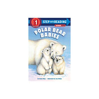 Random House USA Inc Polar Bear Babies (häftad, eng)