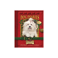 Random House USA Inc Dog Diaries #11: Tiny Tim (Dog Diaries Special Edition) (häftad, eng)