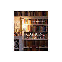 WW Norton & Co C. G. Jung: A Biography in Books (inbunden, eng)