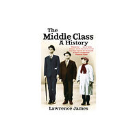 Little, Brown Book Group The Middle Class (häftad, eng)