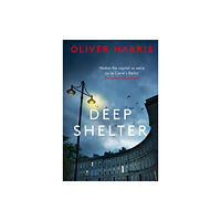 Little, Brown Book Group Deep Shelter (häftad, eng)