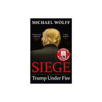 Little, Brown Book Group Siege (häftad, eng)