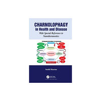 Taylor & francis ltd Charnolophagy in Health and Disease (häftad, eng)