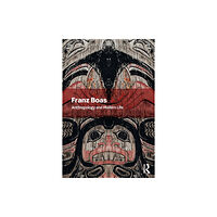 Taylor & francis ltd Anthropology and Modern Life (häftad, eng)