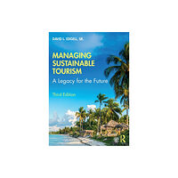 Taylor & francis ltd Managing Sustainable Tourism (häftad, eng)