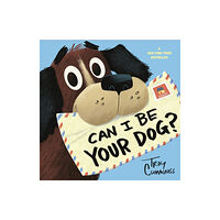 Random House USA Inc Can I Be Your Dog? (inbunden, eng)