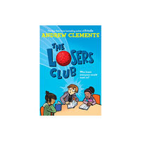 Random House USA Inc Losers Club (häftad, eng)