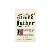 Penguin Putnam Inc Brand Luther (häftad, eng)