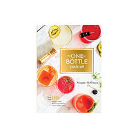 Random House USA Inc One-Bottle Cocktail (inbunden, eng)