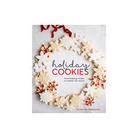 Ten Speed Press Holiday Cookies (inbunden, eng)