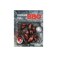 Random House USA Inc Korean BBQ (inbunden, eng)