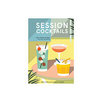 Random House USA Inc Session Cocktails (inbunden, eng)