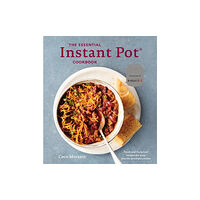 Random House USA Inc The Essential Instant Pot Cookbook (inbunden, eng)