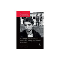 Taylor & francis ltd Routledge Handbook of Youth and Young Adulthood (häftad, eng)