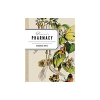 University of Washington Press Darwin's Pharmacy (häftad, eng)