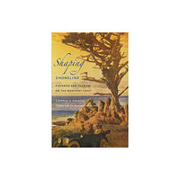 University of Washington Press Shaping the Shoreline (häftad, eng)