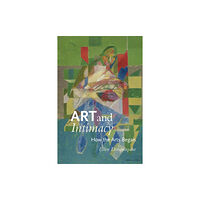 University of Washington Press Art and Intimacy (häftad, eng)