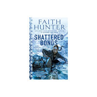 Penguin Putnam Inc Shattered Bonds (häftad, eng)