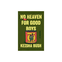 Random House USA Inc No Heaven for Good Boys (inbunden, eng)