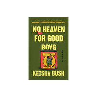 Random House USA Inc No Heaven for Good Boys (häftad, eng)