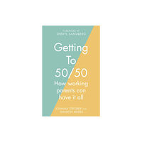 Little, Brown Book Group Getting to 50/50 (häftad, eng)