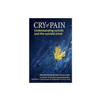 Little, Brown Book Group Cry of Pain (häftad, eng)