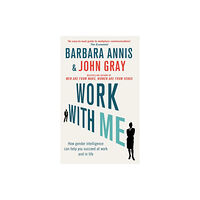 Little, Brown Book Group Work with Me (häftad, eng)
