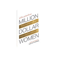 Little, Brown Book Group Million Dollar Women (häftad, eng)