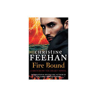 Little, Brown Book Group Fire Bound (häftad, eng)
