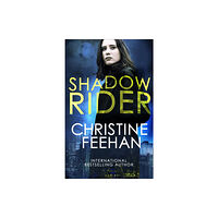 Little, Brown Book Group Shadow Rider (häftad, eng)