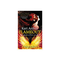 Little, Brown Book Group Flameout (häftad, eng)