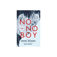 University of Washington Press No-No Boy (häftad, eng)