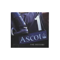 Methuen Publishing Ltd Ascot (inbunden, eng)