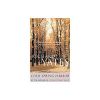 Methuen Publishing Ltd Cold Spring Harbor (häftad, eng)